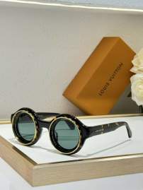 Picture of Louis Vuitton Sunglasses _SKUfw76145729fw